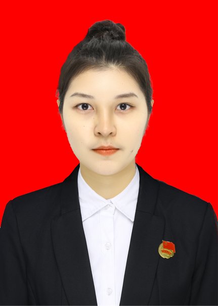 宋恬发布时间
