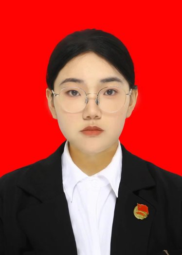 青年志愿者协会会长 王玉菲 园艺21